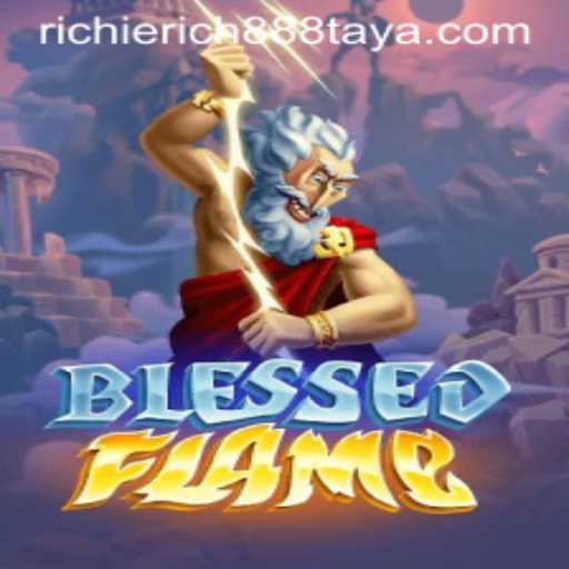Unveiling BlessedFlame: The Game That Ignites Strategy and Adventure
