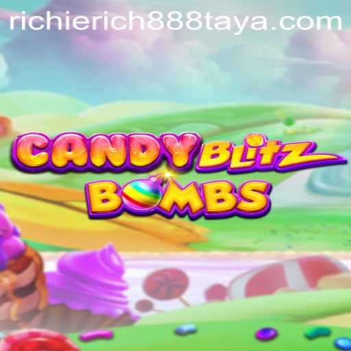 Dive into the Sweet Chaos of CandyBlitzBombs