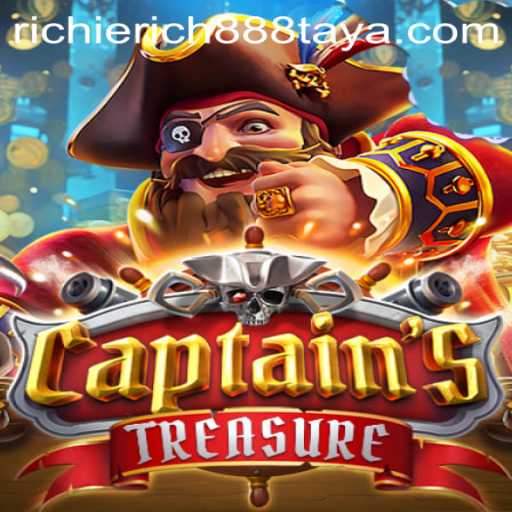 Discover the Thrilling World of CaptainssTreasure: An Immersive Gaming Experience