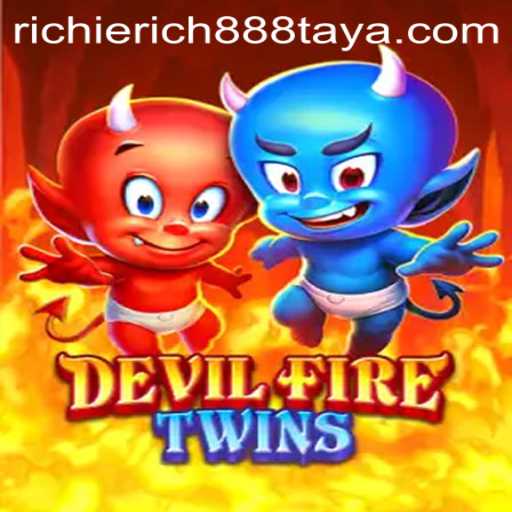 Delve into the Thrilling Universe of DevilFireTwins
