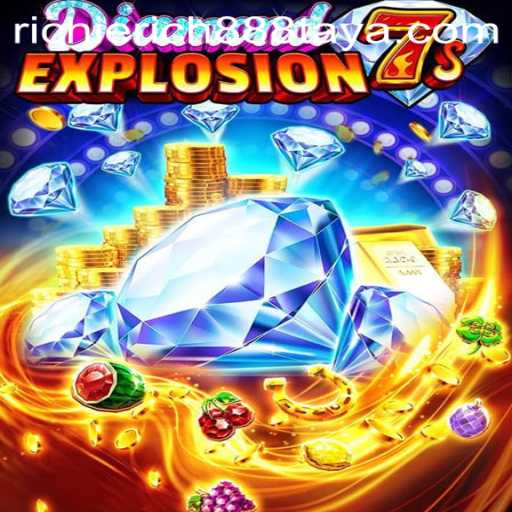 Exploring the Thrills of DiamondExplosion7s: A Deep Dive into the Game and the RichieRich888 Experience