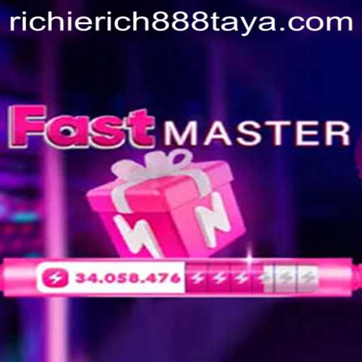 FastMaster: The Game Taking the World by Storm