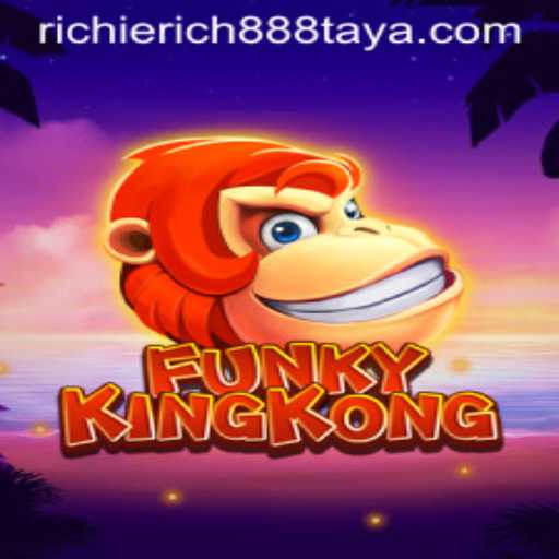Exploring the Vibrant World of FunkyKingKong: A Gamer's Delight