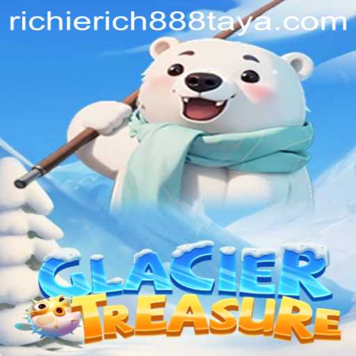 Exploring the Thrilling Depths of GlacierTreasure: A Journey With RichieRich888