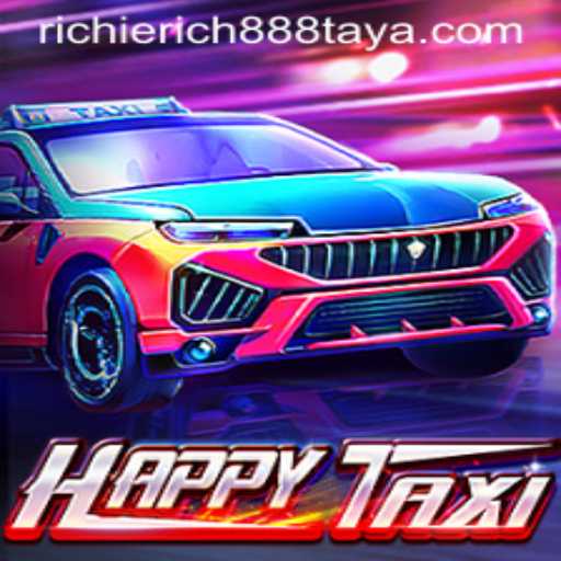 Discover the Thrilling World of HappyTaxi: A Deep Dive into the Game and the Enigmatic RichieRich888