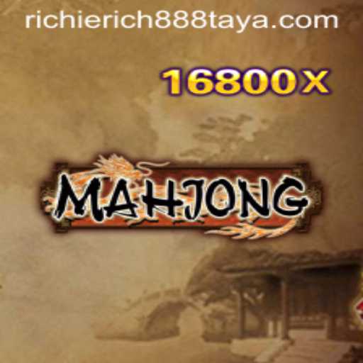 The Timeless Appeal of Mahjong: A Dive into the Game and the Influence of RichieRich888