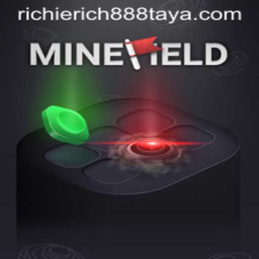 Explore the Thrilling World of MineField with RichieRich888