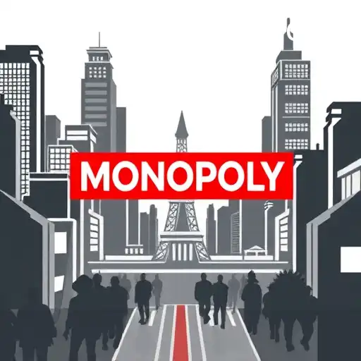 Monopoly: Understanding Its Impacts on Economy and Society