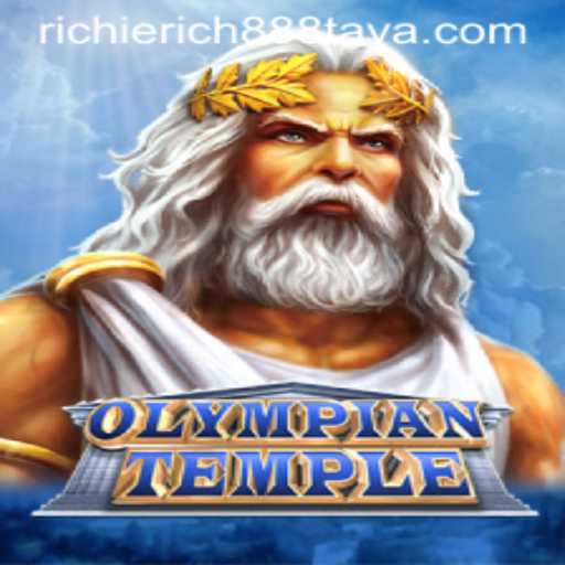 Exploring the Majestic World of OlympianTemple: An Adventure Awaits