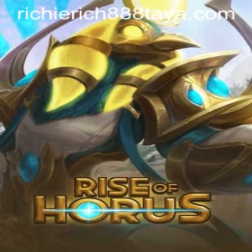 Unveiling the Adventurous World of RiseofHorus