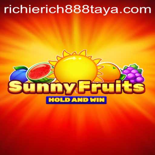 SunnyFruits: A Journey Through the Exciting World of Virtual Agriculture