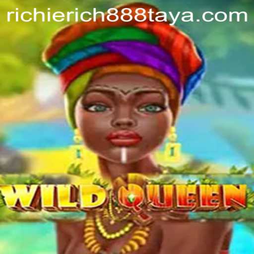 Unleashing the Excitement of WildQueen: A Dive into Gameplay with RichieRich888