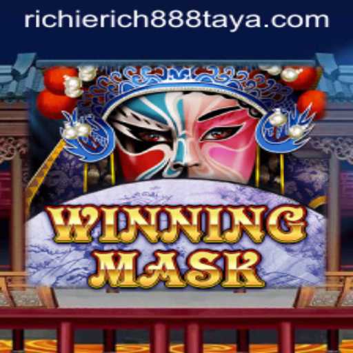 WinningMask: Unveiling the Thrills of the Game with RichieRich888