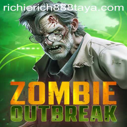 ZombieOutbreak: A Thrilling Adventure in the Undead Realm
